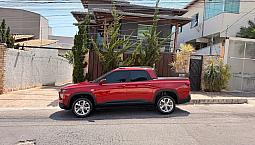 Chevrolet Montana Ltz 1.2 Turbo Flex 12v 4p Aut. 2025