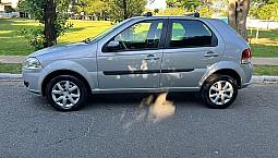 Fiat Palio Elx 1.4 Mpi Fire Flex 8V 4P 2008