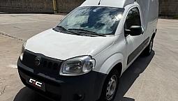 Fiat Fiorino Furgão Work. Hard 1.4 Flex 8V 2P 2020