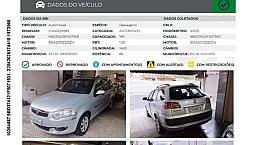 Fiat Palio 2015