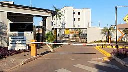 Vende-Se Apartamento Top Em Várzea Grande
