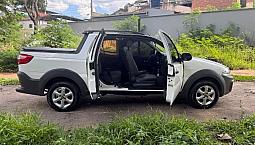 Fiat Strada Working 1.4 Mpi Fire Flex 8V Cd 2015