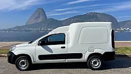 Fiat Fiorino Endurance Evo 1.4 Flex 8V 2P 2024