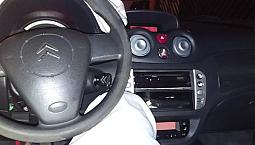 Passo Financiamento C3 2011