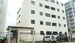 Cod 1899 Apartamento Com 03 Quartos, Sendo 01 Suíte, Todo Na Cerâmica, Em Candeias