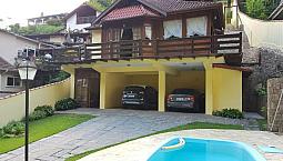 Casa Próxima Ao Centro