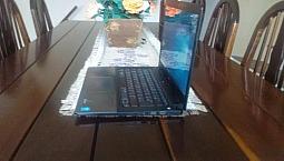 Notebook Dell