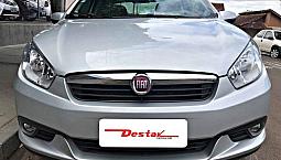 Fiat Grand Siena