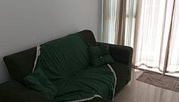 Apartamento 2 Quartos Ed. Corais Da Costa Cód: 15940 Am 
