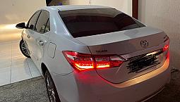 Corolla Xei 2.0 2017