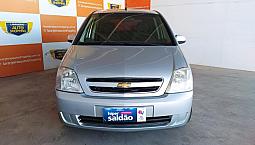 2012 Gm Meriva Joy 1.4 Econoflex