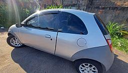 Ford Ka 2007