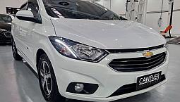 Chevrolet Onix 1.4 Mpfi Ltz 8V