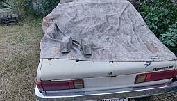 Vendo Chevette 80