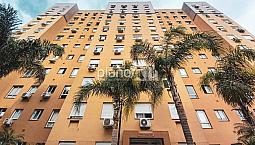 Apartamento Para Alugar, 56 M² Por R$ 1.290,00/Mês - Centro - Gravataí/Rs