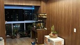 Apartamento Para Venda Possui 65 Metros Quadrados Com 2 Quartos