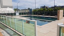 Excelente Apartamento Em Candeias 2 Quartos Lazer Completo