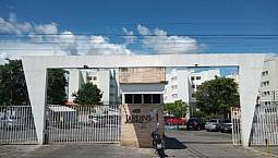 Apto Jardins Residence Club 1