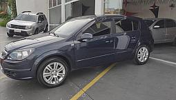 Chevrolet Vectra 2.0 Mpfi Gt Hatch 8V