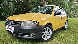 Gol Copa 1.6 Ap Completo