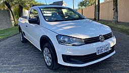 Saveiro Trendline 1.6 Cs 2016