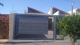 Campo Grande - Casa Padrão - Morada Verde