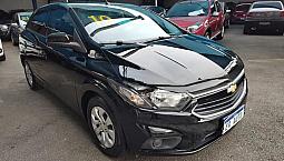 Chevrolet Onix  Hatch Lt 1.0 8V Flexpower 5P Mec. Flex Manu