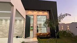 Casa No Anápolis City Em Anápolis 