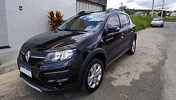 Renaut Sandero Stepway