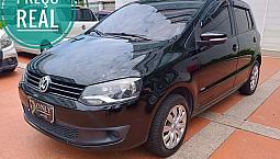 Fox 2013 Trend 4 Portas Completo - Only Motors 