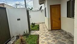 An1403 - Casa Á Venda Em Emaús