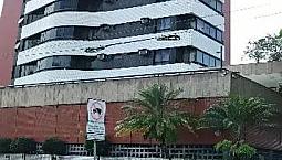 Apartamento 10. Andar Mansão Beverly Hills