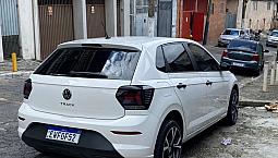 Volkswagen Polo Track 1.0 Flex 12V 5P 2024