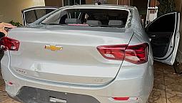 Chevrolet Onix Plus Ltz 1.0 12V Tb Flex Aut. 4P 2023