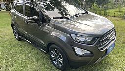 Ford Ecosport Freestyle 1.5 12V Flex 5P Mec. 2021