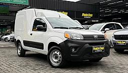 Fiat Fiorino Endurance Evo 1.4 Flex 8V 2P 2025