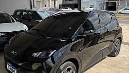 Byd Dolphin Mini (Elétrico) 2025