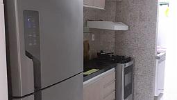 Vendo Apartamento No Arruda - R$ 220.000,00