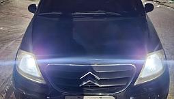 Citroen C3 Glx 1.4/ Glx Sonora 1.4 Flex 8v 5p 2011