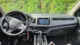 Honda Hr-V Ex 1.8 Flexone 16V 5P Aut. 2020