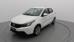 Fiat Argo Drive 1.0 Firefly 2025