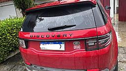 Land Rover Discovery Sport Se 2.0 4X4 Aut. 2021