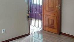 Alugo Apartamento 2 Quartos 11 De Abril Luz Inclusa