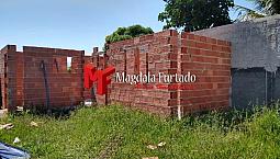 Cód 1128 Casa Em Fase De Construção Em Tamoios, Unamar, Cabo Frio