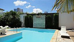 Casa Santa Rosa 5500
