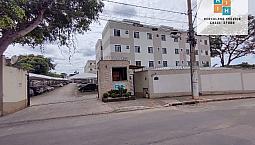 Apartamento Com 2 Dormitórios À Venda, 48 M² Por R$ 140.000,00 - São Francisco De Assis -