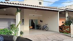 Casa Em Cond. Fechado Na Av. Mário Andreazza
