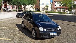 Polo Sedan 1.6 - 2005