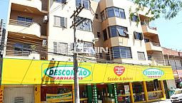 Canoas - Apartamento Padrão - Niterói