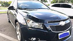 Chevrolet Cruze 2012